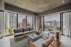 The Somos Loho Hotel - Las Palmas