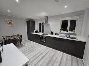 Shrewsbury Creations - Merrington