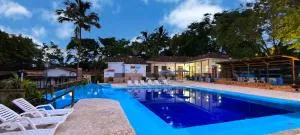 Hotel el Tesoro - 索佩特兰