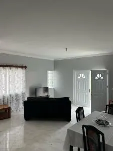 Casa dos Amigos - Assomada