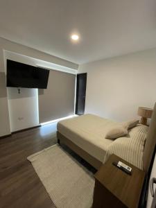 Departamento totalmente amoblado de 3 dormitorios, 2 baños