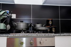 Modern Cozy Studio Apt near JKIA,SGR