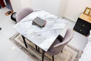 Modern Cozy Studio Apt near JKIA,SGR