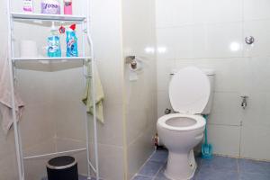 Modern Cozy Studio Apt near JKIA,SGR