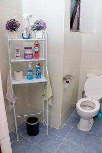 Modern Cozy Studio Apt near JKIA,SGR