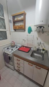 Departamento Super Cómodo en Recoleta