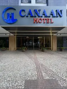 Hotel Canaan - Mocacos