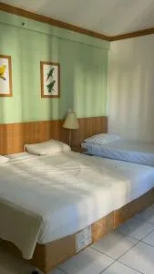 Golden Dolphin Gran Hotel - 热河市