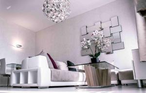 Appartements Residence du Louvre - Apartments - Prime location Palais & Croisette - Luxury Stay by LRA Cannes : photos des chambres