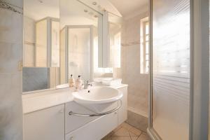 Familien Oase mit Jacuzzi und Garten