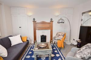 Modern and Cozy Flat in Chelsea