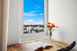 1 Bedroom Private Residence at Roney Palace -1129