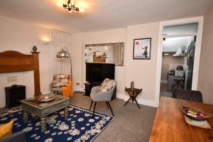 Modern and Cozy Flat in Chelsea