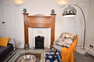 Modern and Cozy Flat in Chelsea