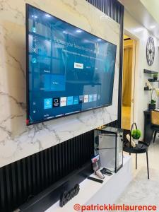 Shore 3 - 1BR Scandi-Industrial Condo Suite by The Bay