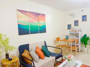 Urban Deca Homes Tondo Manila - by ADStaycation