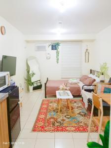 Urban Deca Homes Tondo Manila - by ADStaycation