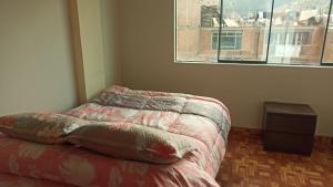 Depawanka habitacion amoblado