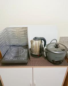 Urban Deca Homes Tondo Manila - by ADStaycation