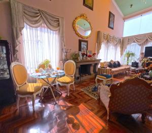 Residencial Belle Maison