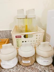 Urban Deca Homes Tondo Manila - by ADStaycation