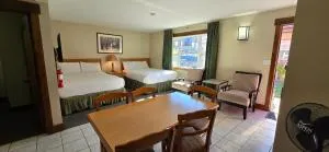 阿斯彭村庄酒店 - 白鱼镇