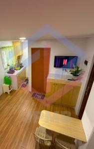 Jpmb Transient Homes