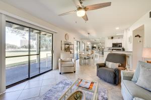 Miramar Beach Condo with Pool Access Walk to Beach!