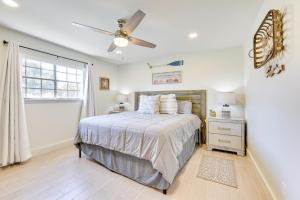 Miramar Beach Condo with Pool Access Walk to Beach!