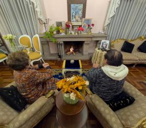 Residencial Belle Maison