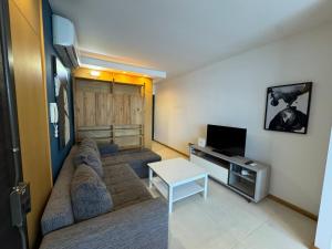 Giuliani Seafront Penthouse 15