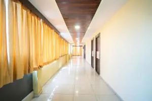 Hotel O Paradise - Dahegām