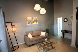 Comfortable casa