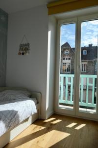 Appartements Place Des Vosges : photos des chambres