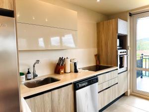 LUXURY Apartment in BLUE Playa Venao B-31
