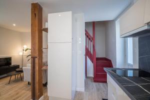 The Adour - Apartment 42 m