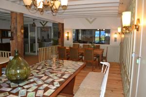 B&B / Chambres d'hotes Chambre&Table d'hotes PtitMonde : photos des chambres