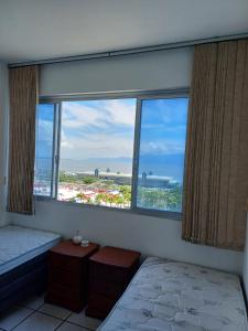 Apartamento melhor vista do Centro de Florianópolis
