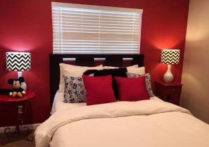 MagicwayVillas Paradise Pier Home - Across Disney