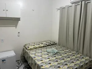 Pousada Irmãos Perrone - Maués