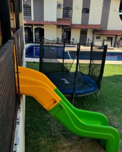 Pousada Vila Italia - Porto da Dunas