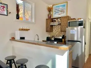 Skiers Cabin - 乔治城