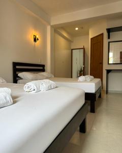 De Mar Hotel