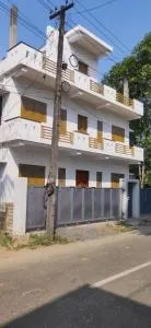 Veenus Apartments - Vayalār
