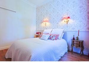 Charmant T3 Mont des Oiseaux 3 Etoiles - HYERES - Vue mer - Tennis