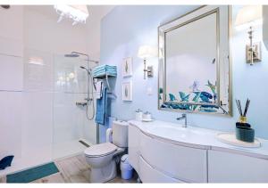 Charmant T3 Mont des Oiseaux 3 Etoiles - HYERES - Vue mer - Tennis