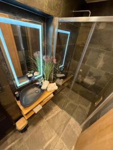 Apartmán Horský Sklípek