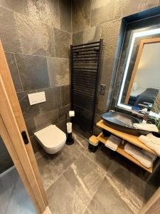 Apartmán Horský Sklípek