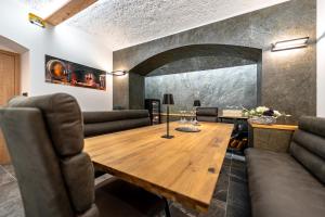 Apartmán Horský Sklípek