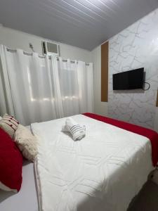 VILINHA LOFT HOME - AP 03 - TÉRREO - Excelente Localização